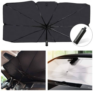 Car Windshield Sun Shade