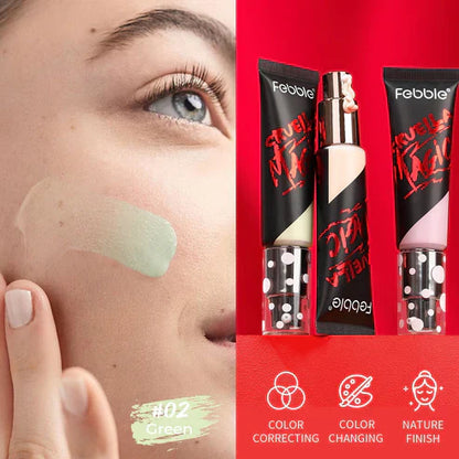 Febble - Magic Color-Changing Hydrating Primer (Original)